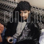 Frenk Rijkaard (Date Unknown) at studio in Hilverusum.

[keywords]Half Length, Eyecontact[/keywords]